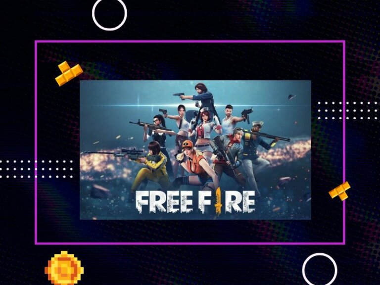 Free Fire
